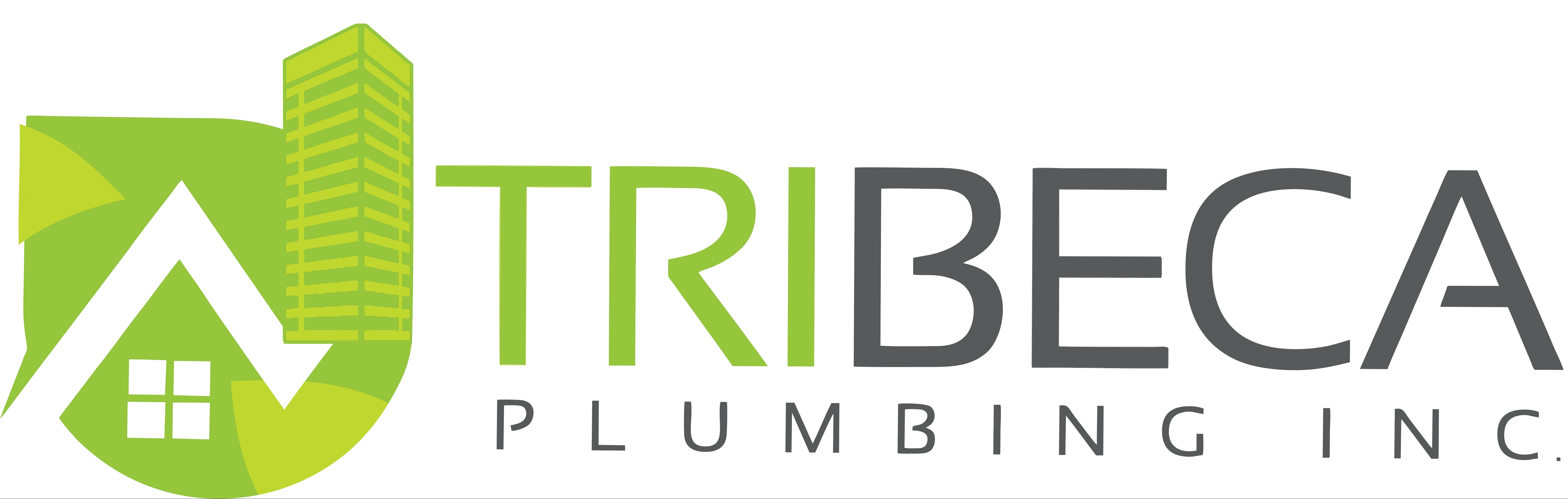 Tribeca Plumbing, Inc. Logo