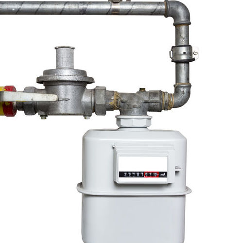 For each new gas appliance, you need to install or extend your gas lines.