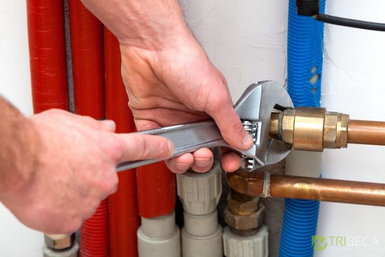 Professional Gas Line Services in Dallas, TX For Your Home Or Business