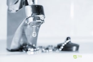 faucet repairs