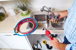 residential plumbing