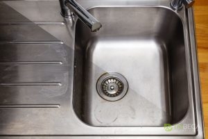 sink & faucet repairs