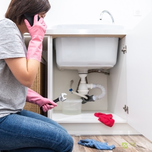 Leaking toilet? How a small leak can cost you upwards of $100,000