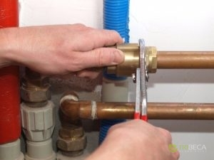 leak detection and leak repair