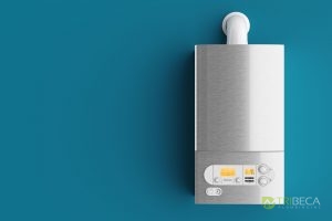 tankless water heater