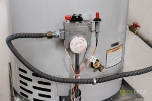 water heater repair and installation